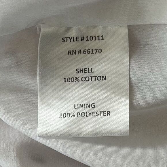 Hutch Floral Belle Dress Size 4 Boho Mod Nostalgic Romantic Dainty Pockets Gauze - Picture 16 of 16